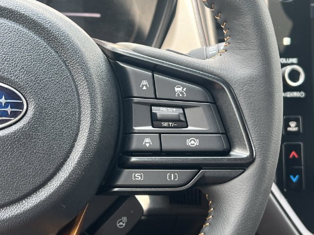 New 2026 Subaru Crosstrek 2.5i Wilderness AWD/4WD image 23
