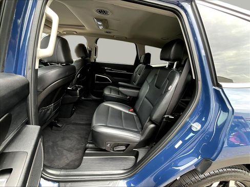 Used 2024 Kia Telluride S w/ S Sunroof Package AWD/4WD image 22