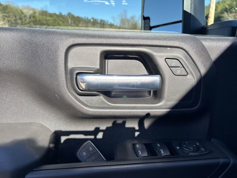 New 2026 Chevrolet Silverado 3500 W/T w/ WT Convenience Package image 16