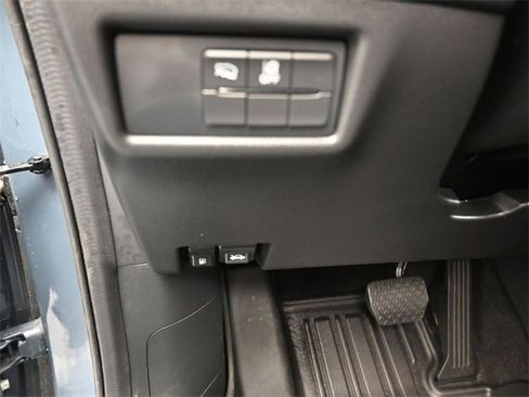 Used 2023 MAZDA CX-5 Carbon Edition image 33