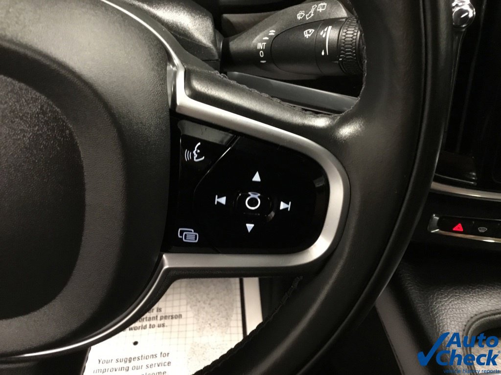 Used 2020 Volvo V90 T6 Cross Country AWD/4WD image 47