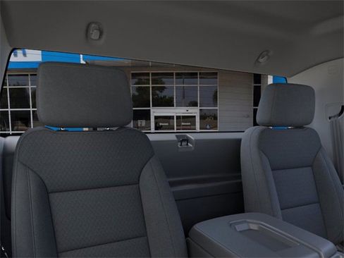 New 2026 Chevrolet Silverado 2500 W/T w/ WT/CX Safety Package image 24