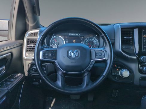Used 2023 RAM 1500 Laramie image 12
