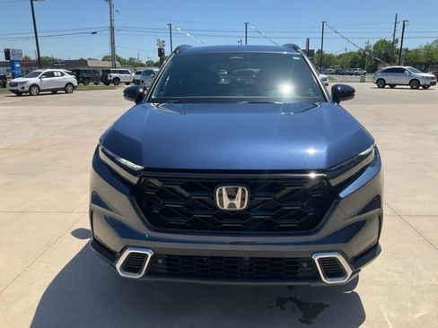 Used 2026 Honda CR-V Sport Touring image 41