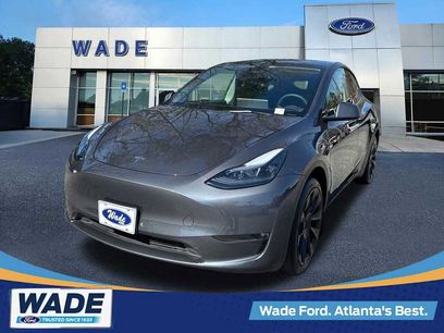 Used 2023 Tesla Model Y Long Range