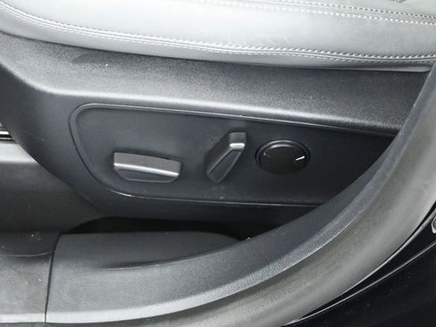 Certified 2025 Ford Bronco Sport Badlands image 12