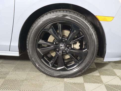 Used 2023 Honda Odyssey Sport image 22