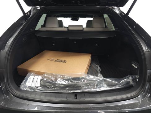 New 2026 Lexus RX 350 Premium AWD/4WD image 11