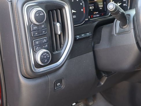 Used 2021 GMC Sierra 1500 AT4 w/ AT4 Value Package AWD/4WD image 25