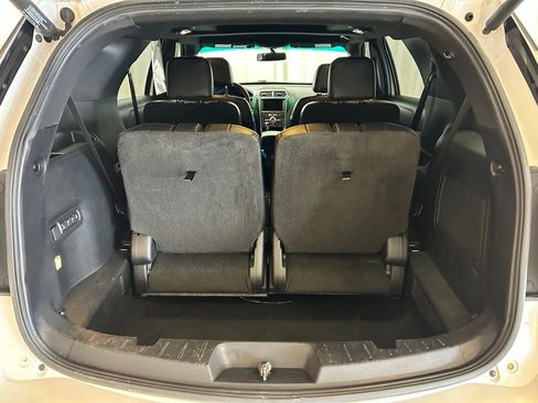 Used 2016 Ford Explorer Sport AWD/4WD image 30