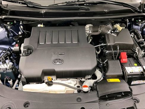 Used 2016 Toyota Avalon XLE Premium image 24