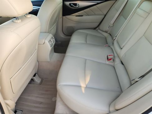 Used 2020 INFINITI Q50 Luxe image 29