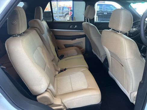 Used 2016 Ford Explorer 4WD image 24
