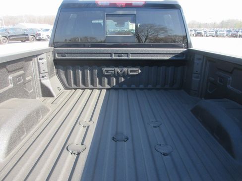 New 2026 GMC Sierra 2500 Denali Ultimate image 7
