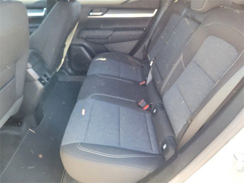 New 2026 GMC Terrain Elevation image 25