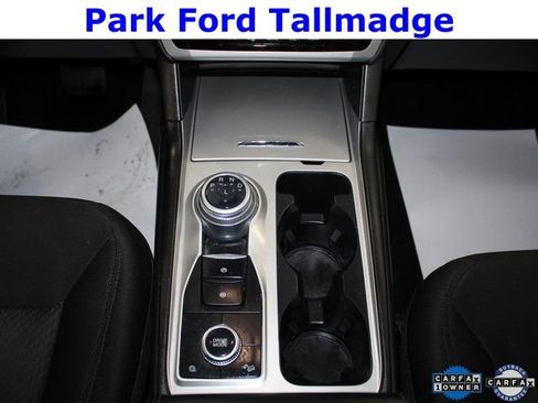 Used 2022 Ford Explorer XLT image 19