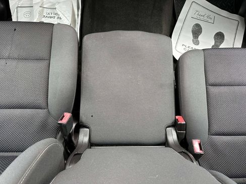 Used 2014 Chevrolet Silverado 1500 LT w/ All Star Edition image 21