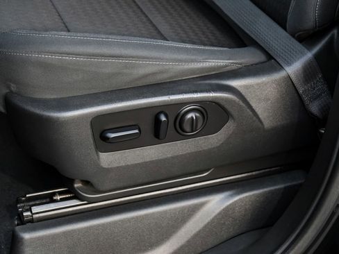 Used 2021 Chevrolet Silverado 1500 LT w/ Diesel Off-Road Package image 33