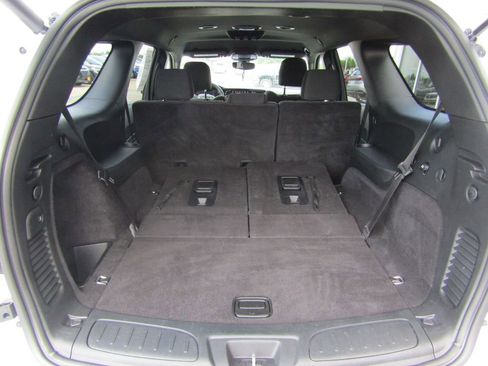 Used 2026 Dodge Durango GT AWD/4WD image 36