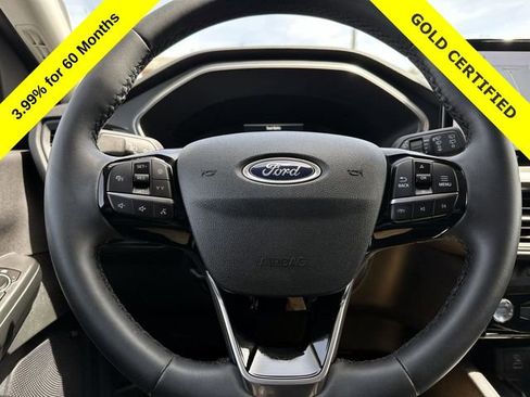 Certified 2023 Ford Escape Active w/ Tech Pack #2 AWD/4WD image 12