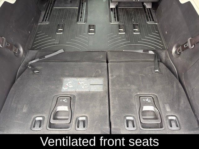 Used 2022 Kia Carnival SX Prestige FWD image 17