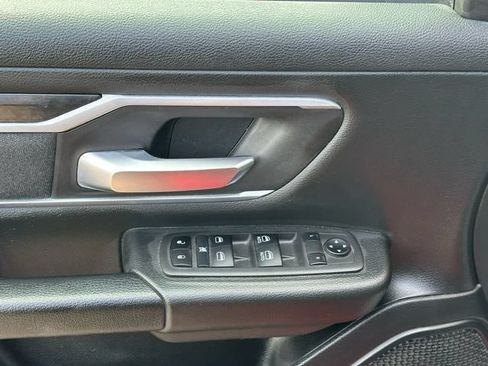Used 2022 RAM 1500 Big Horn AWD/4WD image 21