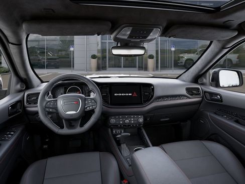 New 2026 Dodge Durango GT image 14