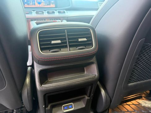 Used 2024 Mercedes-Benz GLE 63 AMG S image 34