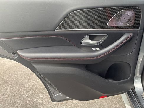 Used 2022 Mercedes-Benz GLE 53 AMG GLE 53 AMG image 20