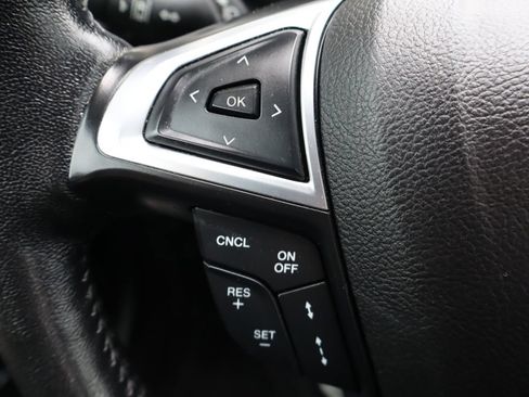 Used 2017 Ford Fusion Energi Titanium FWD image 30