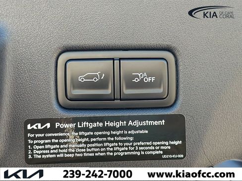 New 2027 Kia Telluride S image 14