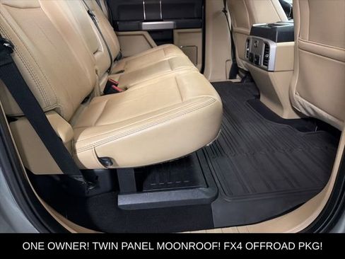 Used 2020 Ford F250 Lariat image 38