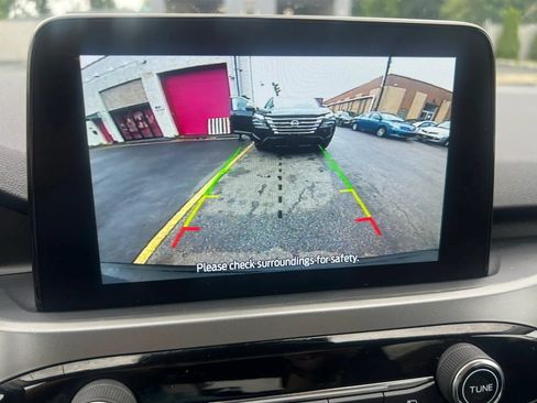 Used 2023 Ford Escape Active FWD image 22