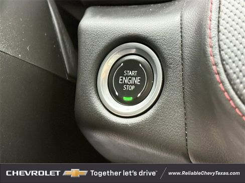 Used 2024 Chevrolet Suburban RST image 25