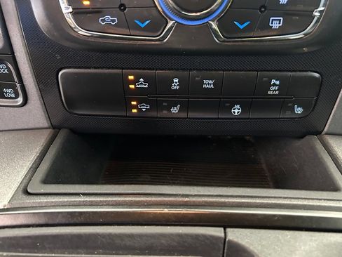 Used 2018 RAM 1500 Rebel w/ Luxury Group AWD/4WD image 56