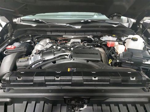 Used 2024 GMC Sierra 3500 Denali w/ Denali Reserve Package image 33