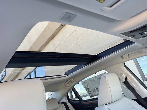 New 2025 Lexus ES 350 Ultra Luxury image 25