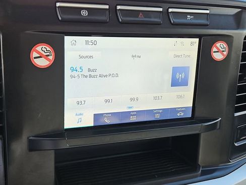 Used 2024 Ford F350 XLT image 14