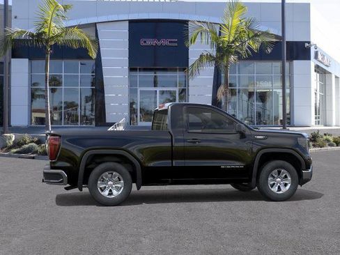 New 2026 GMC Sierra 1500 Pro image 5
