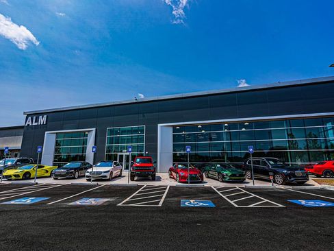 Used 2022 Dodge Charger SXT image 45