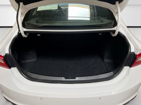 Used 2024 Chevrolet Malibu LT image 25