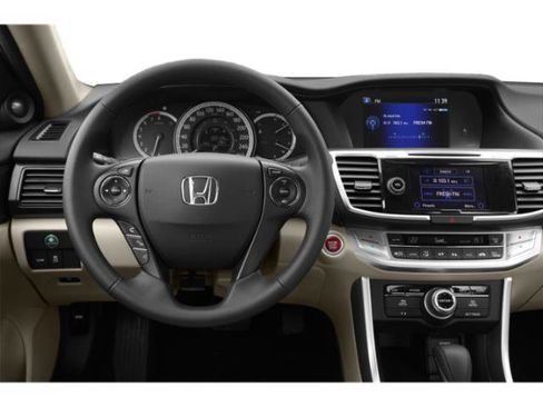 Used 2013 Honda Accord Touring image 6
