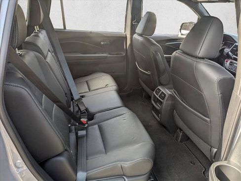 Used 2021 Honda Passport EX-L image 21