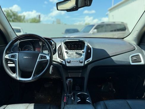Used 2015 GMC Terrain Denali FWD image 28