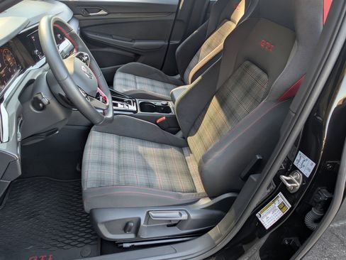 Used 2024 Volkswagen GTI S image 16