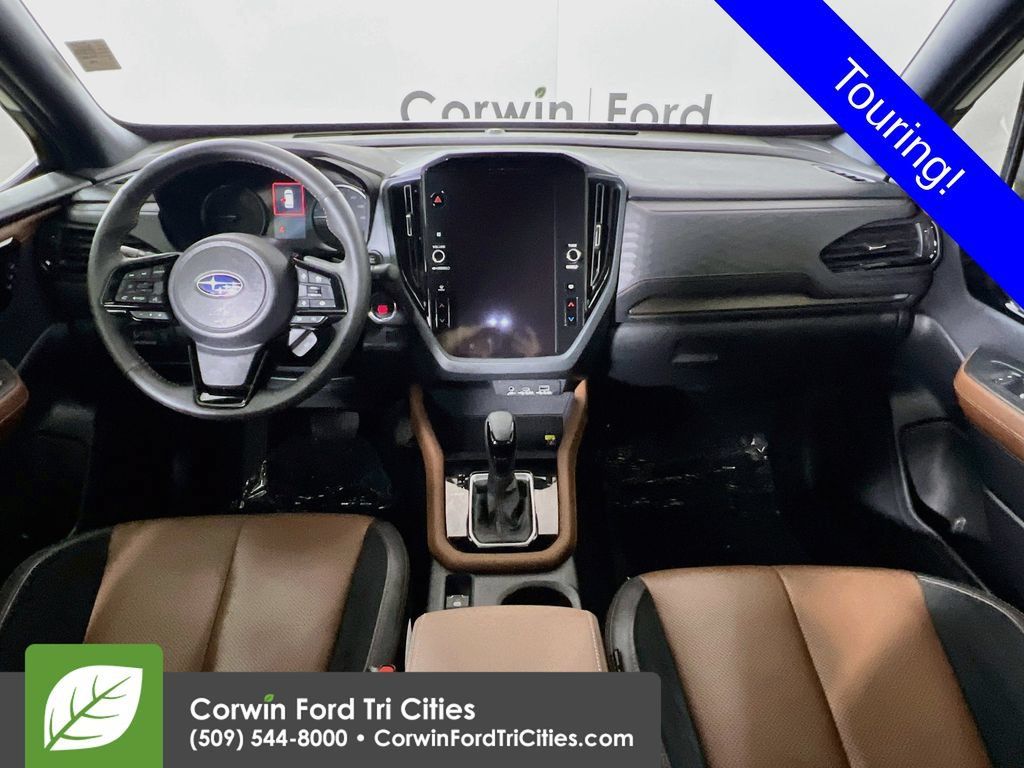 Used 2025 Subaru Forester Touring AWD/4WD image 7
