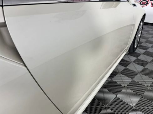 Used 2014 Cadillac CTS Performance w/ Performance Luxury Package AWD/4WD image 24