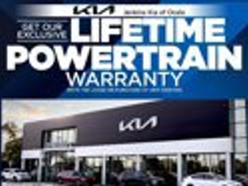 Used 2024 Kia Telluride SX Prestige w/ Towing Package image 3