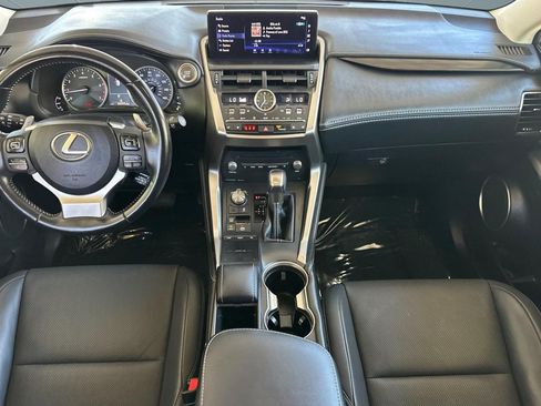 Used 2020 Lexus NX 300 FWD w/ Premium Package image 17