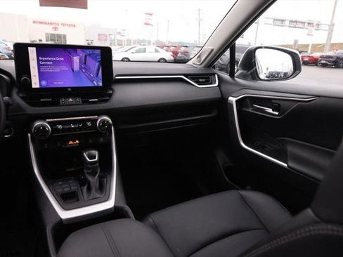 Certified 2024 Toyota RAV4 XLE Premium image 25